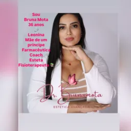 DR.BRUNA MOTA ESTÉTICA AVANÇADA
