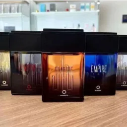 PERFUMES HINODE