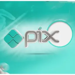 RIFA DO PIX