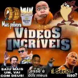 VIDEOS INCRÍVEIS. 🤏🏼😎🎥🎞️🎬