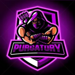 RECRUTAMENTO PURGATORY•