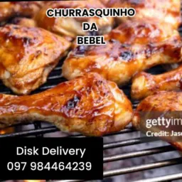 CHURRASQUINHO DA BEBEL