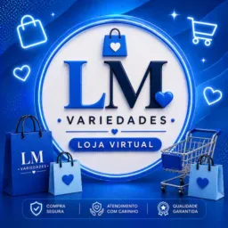 🛍️LM VARIEDADES🤝