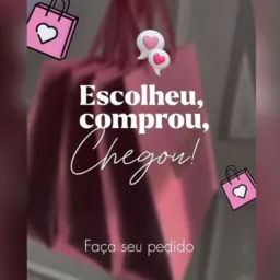 Desapego ❤️