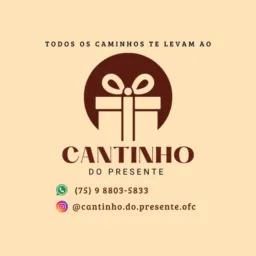 🔥PROMO DO CANTINHO 🔥🎁