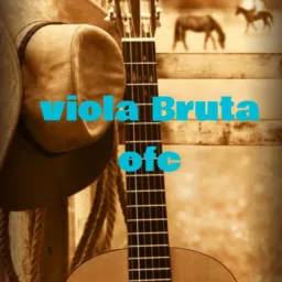GP viola Bruta OFC