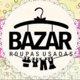 Bazar delas (venda e troca)