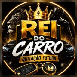 👑REI DO CARRO FUTURA QUITAÇÃO 👑