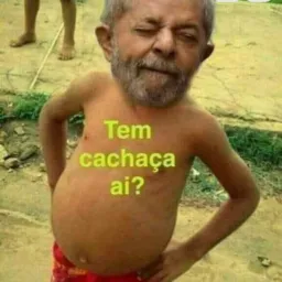 CD MINHA PICANHA LULA