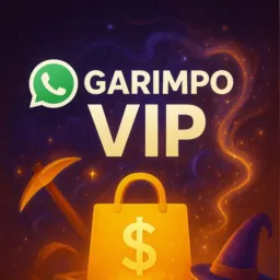 Garimpo Vip