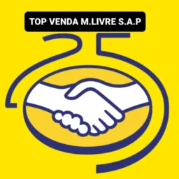 TOP VENDA MERCADO LIVRE SAP