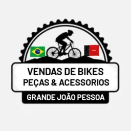 VENDAS DE BIKES, PEÇAS E ACESSÓRIOS EM JOÃO PESSOA 🚲🚵🏿‍♂️💨 🇧🇷😎