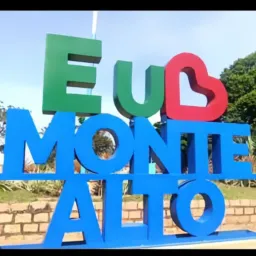 Vendas Monte Alto-SP