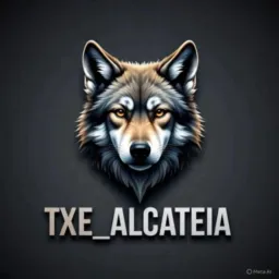 XTREINO DA TXE ALCATÉIA 💥