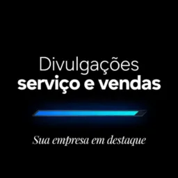 Divulgações trindade e região
