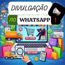 divulgação No Whatsapp