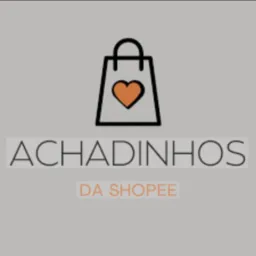 Achadinhos da shopee