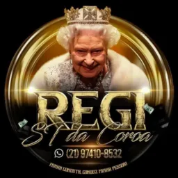 👑 SINTONIA DA COROA 👑