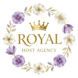 Grupo Oficial Royal 👑