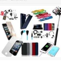 Celulares e assessórios