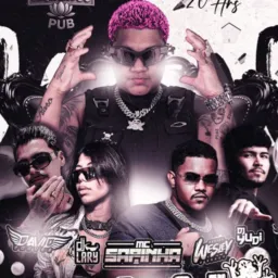 EU VOU PRO BAILE 🐸! 31/05