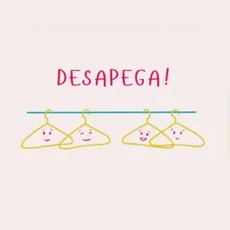 Desapego 👙👗👚