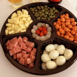Delivery de Petiscos Do JP 🧆🍢🍡🥠🍻🍷