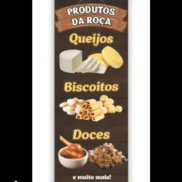 Vende-se Queijo e Requeijão!🧀