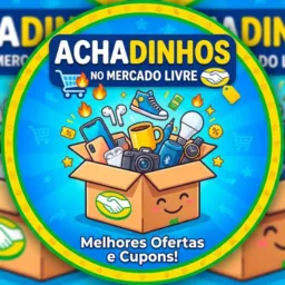 Achadinhos