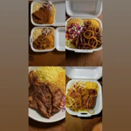 Comidas e delicias da Antônia Nunes