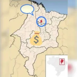 NEGÓCIOS, NOTICIAS MEARIM