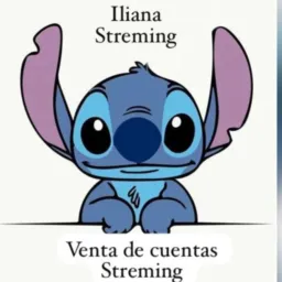 Iliana plataforma streming 💕🫶🏽