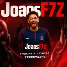 Joaosf7z TROCAS E VENDAX