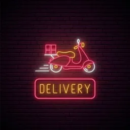 Delivery Portel