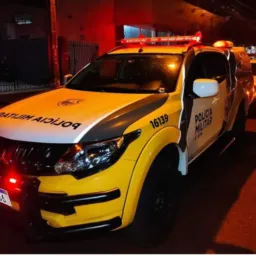 🚔JOINVELLE NOTÍCIA BLITZ 24H Sc🚓
