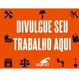 DIVULGUE SEU TRABALHO (Marabá)