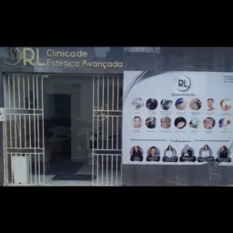 RL Clínica de Estética Avançada