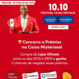 Achadinhos Shopee 🤩