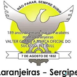 LARANJEIRAS NOTÍCIA