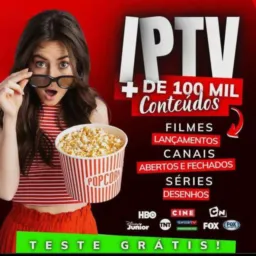 CANAIS 24H
