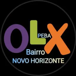 OLX NOVO HORIZONTE Peba