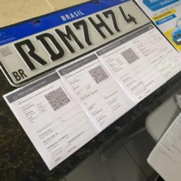 Serviços de Despachante ✅
