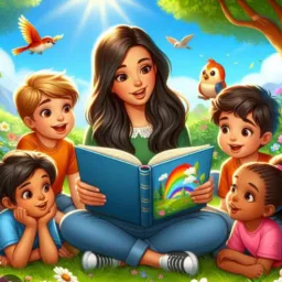 TURMINHA KIDS  ( INFANTIL ) 🦘🐼