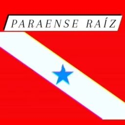 PARAENSE RAIZ EM SC☄️⚡