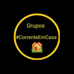 Desapego/ CorrenteEmCasa