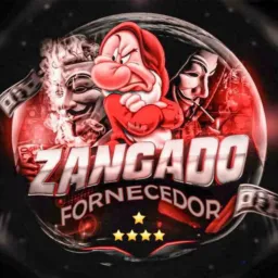 ZANGADO #CLIENTES🥇7️⃣