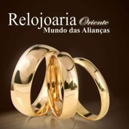 Relojoaria Oriente
