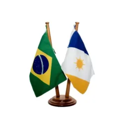 Tu viu Tocantins