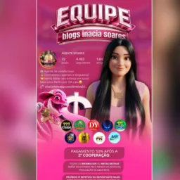 COOPERAÇÃO DE META🎰