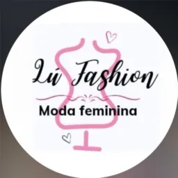 Lu Fashion ATACADO 🛍️✨